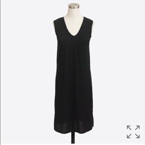 NWT✨ J Crew Pocket Dress
